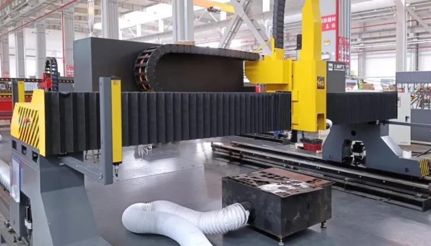 光纤激光切割机 光纤激光切割机